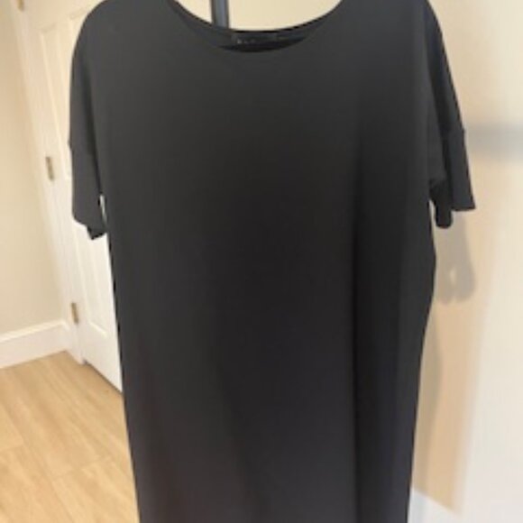 Hatch Maternity The Afternoon Shift Dress (Maternity Size 1) - Picture 2 of 3